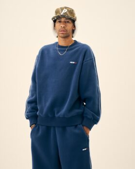 Lookbook Palace Skateboards Winter 2026 12