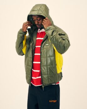 Lookbook Palace Skateboards Winter 2026 13