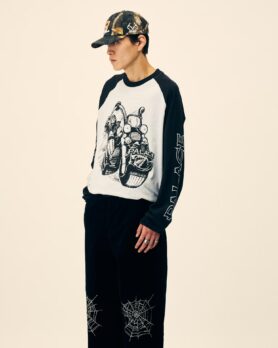 Lookbook Palace Skateboards Winter 2026 15