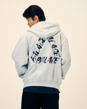 Lookbook Palace Skateboards Winter 2026 17