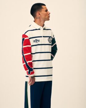 Lookbook Palace Skateboards Winter 2026 22