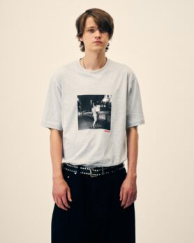 Lookbook Palace Skateboards Winter 2026 26
