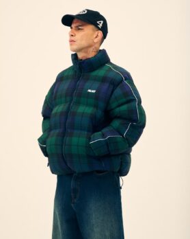 Lookbook Palace Skateboards Winter 2026 27