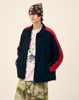 Lookbook Palace Skateboards Winter 2026 34