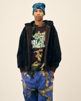 Lookbook Palace Skateboards Winter 2026 35