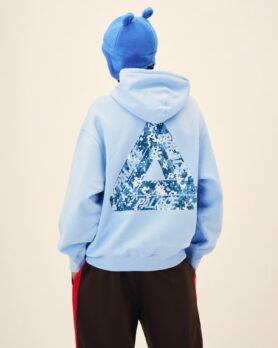 Lookbook Palace Skateboards Winter 2026 42