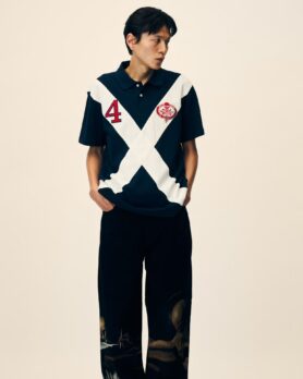 Lookbook Palace Skateboards Winter 2026 46