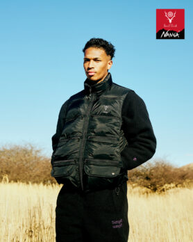 Lookbook South2 Test8 x Nanga x Subu Fall 2026 2