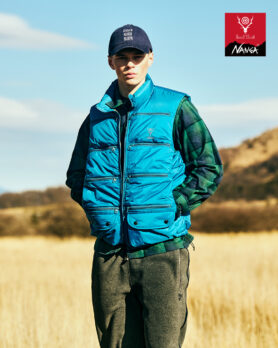 Lookbook South2 Test8 x Nanga x Subu Fall 2026 4