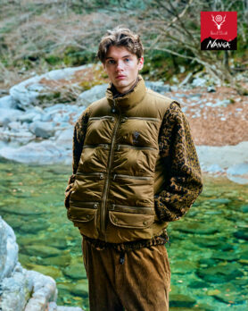 Lookbook South2 Test8 x Nanga x Subu Fall 2026 5