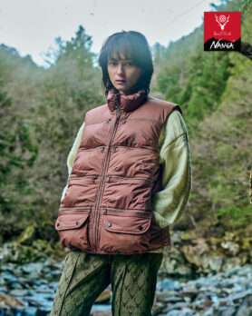 Lookbook South2 Test8 x Nanga x Subu Fall 2026 7