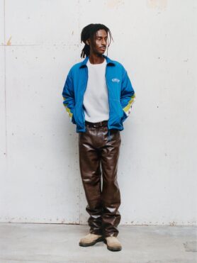 Lookbook Stussy Fall 2026 D2 2