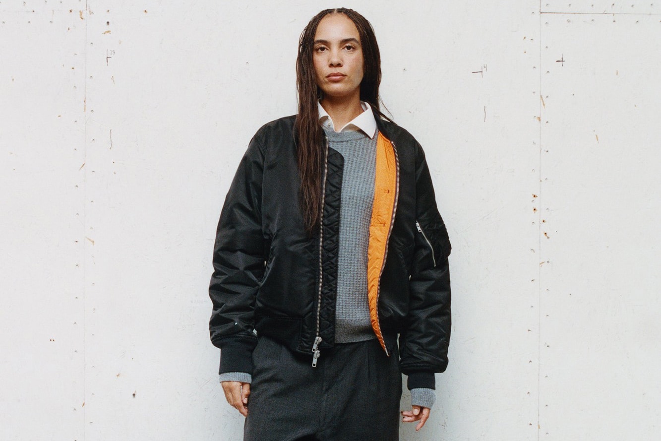 Kalifornijska legenda wraca – Stussy pokazuje świeżą porcję jesiennych nowości