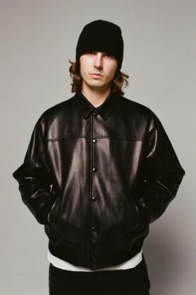 Lookbook Supreme x A.PRESSE Fall 2026 10