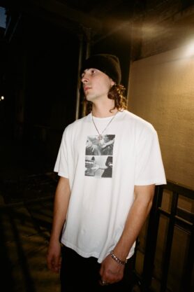 Lookbook Supreme x A.PRESSE Fall 2026 19
