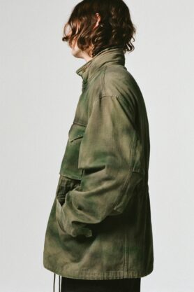Lookbook Supreme x A.PRESSE Fall 2026 2