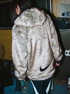 Lookbook Supreme x Nike Fall 2026 10