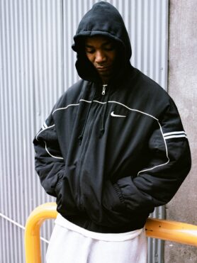 Lookbook Supreme x Nike Fall 2026 14