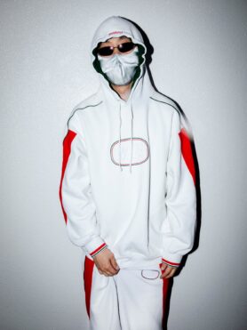 Lookbook Supreme x Nike Fall 2026 17