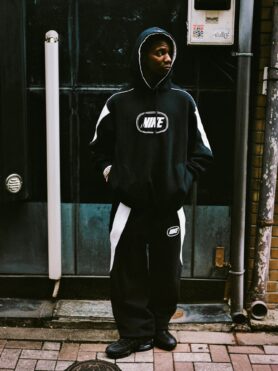 Lookbook Supreme x Nike Fall 2026 19