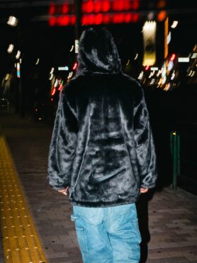 Lookbook Supreme x Nike Fall 2026 7