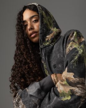 Lookbook UNDEFEATED Fall 2026 1
