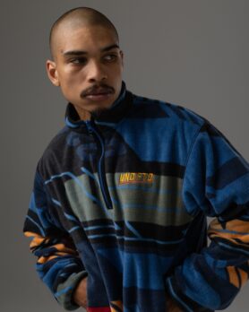 Lookbook UNDEFEATED Fall 2026 11