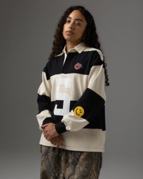 Lookbook UNDEFEATED Fall 2026 13