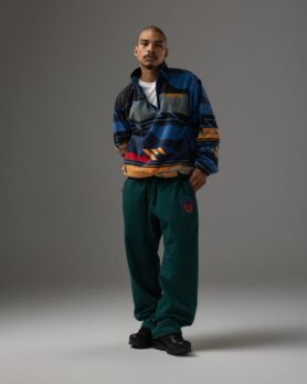 Lookbook UNDEFEATED Fall 2026 16