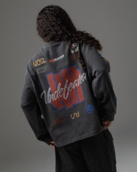 Lookbook UNDEFEATED Fall 2026 3