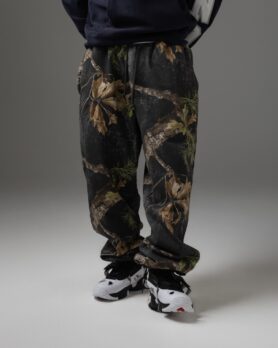 Lookbook UNDEFEATED Fall 2026 7