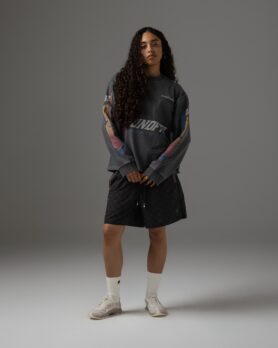 Lookbook UNDEFEATED Fall 2026 8