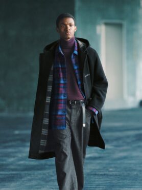 Lookbook UNIQLU C Autumn Winter 2026 10