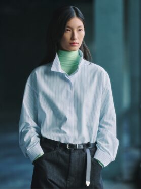Lookbook UNIQLU C Autumn Winter 2026 11