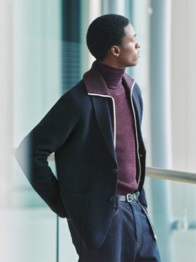 Lookbook UNIQLU C Autumn Winter 2026 12