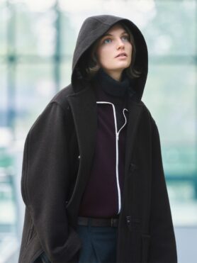 Lookbook UNIQLU C Autumn Winter 2026 13