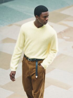 Lookbook UNIQLU C Autumn Winter 2026 14