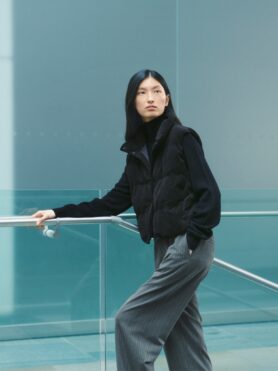 Lookbook UNIQLU C Autumn Winter 2026 15