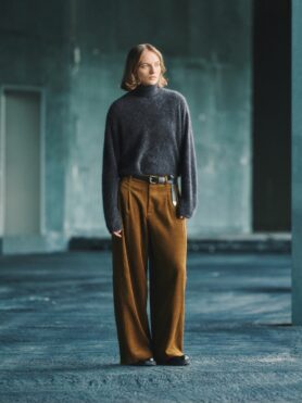 Lookbook UNIQLU C Autumn Winter 2026 17