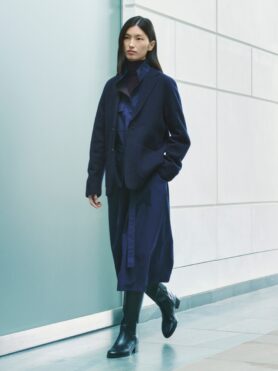 Lookbook UNIQLU C Autumn Winter 2026 19