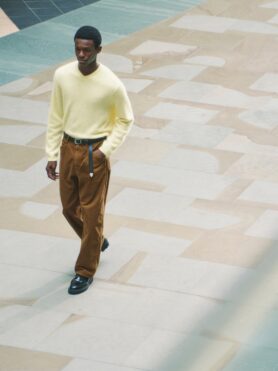 Lookbook UNIQLU C Autumn Winter 2026 2