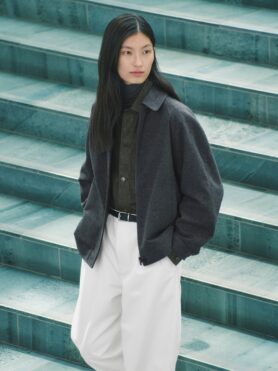 Lookbook UNIQLU C Autumn Winter 2026 20