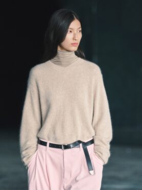 Lookbook UNIQLU C Autumn Winter 2026 3