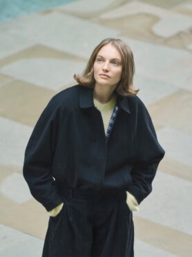 Lookbook UNIQLU C Autumn Winter 2026 5