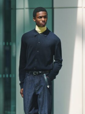 Lookbook UNIQLU C Autumn Winter 2026 6