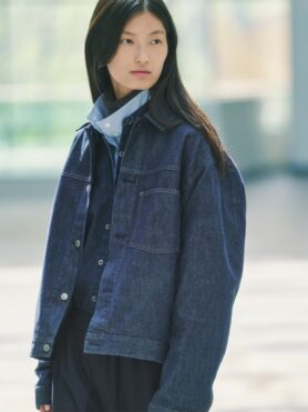 Lookbook UNIQLU C Autumn Winter 2026 7