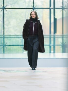 Lookbook UNIQLU C Autumn Winter 2026 9