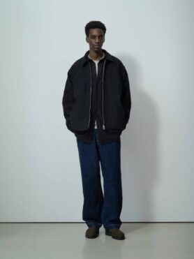 Lookbook Yoko Sakamoto Autumn Winter 2026 11