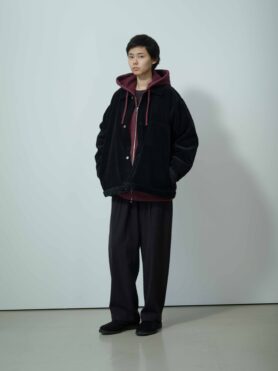 Lookbook Yoko Sakamoto Autumn Winter 2026 13