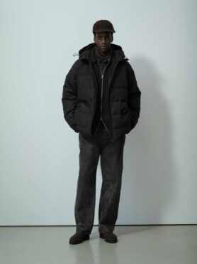 Lookbook Yoko Sakamoto Autumn Winter 2026 20